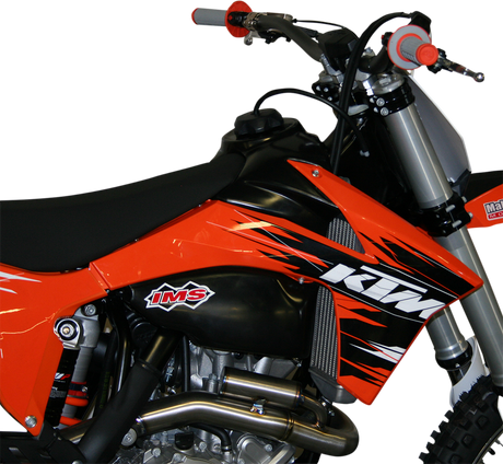 IMS PRODUCTS INC. Tanque de gasolina - KTM - 3.1 galones 113332-N2 