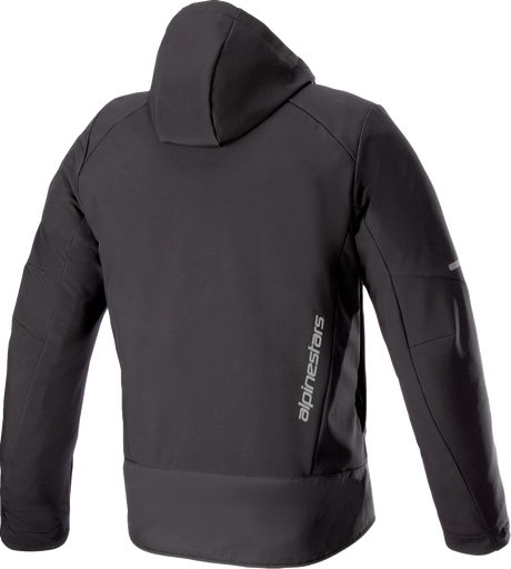 ALPINESTARS Neo Waterproof Jacket - Black - 3XL 4208023-1100-3X