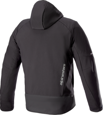 ALPINESTARS Neo Waterproof Jacket - Black - Large 4208023-1100-L
