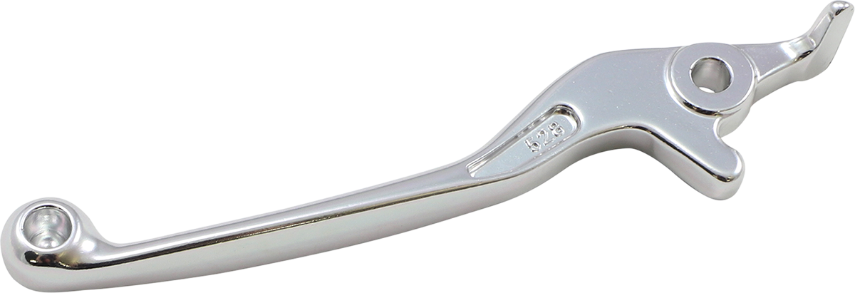 MOOSE RACING Brake Lever - Silver H07-1922BS