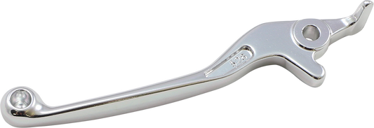 MOOSE RACING Brake Lever - Silver H07-1922BS