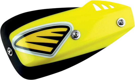 CYCRA Handshields - Replacement - Probend™ DX - Yellow 1CYC-1025-55