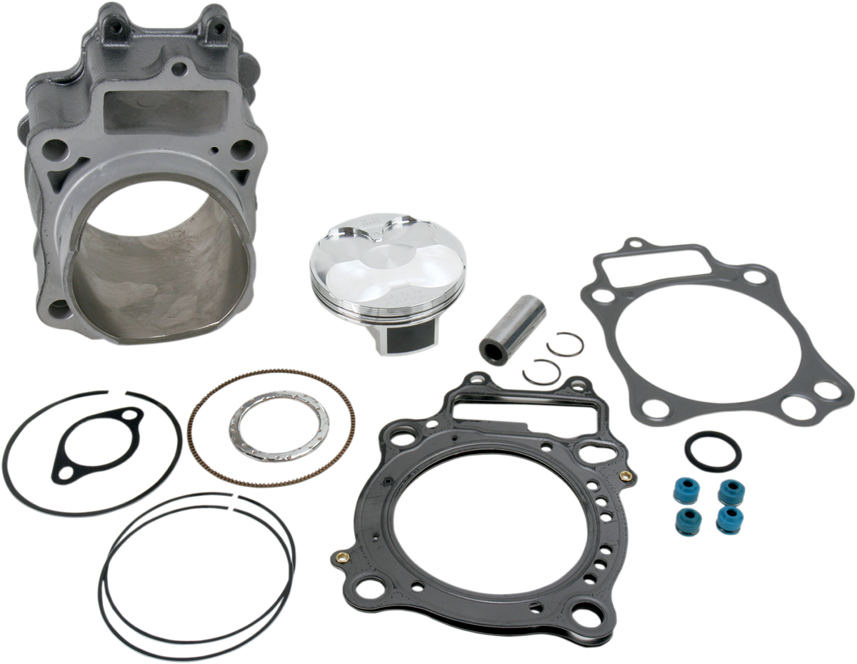 CYLINDER WORKS Cylinder Kit - Standard 10007-K01