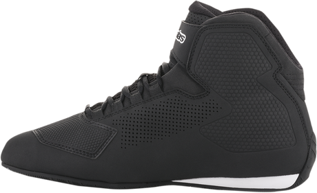 ALPINESTARS Sektor Vented Shoes - Black - US 14 25156181014