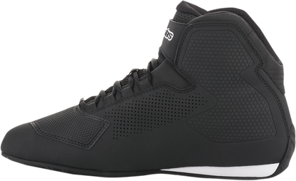 ALPINESTARS Sektor Vented Shoes - Black - US 10 25156181010