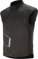 Chaleco ALPINESTARS Heat Tech - Negro - Grande 4753922-10-L 