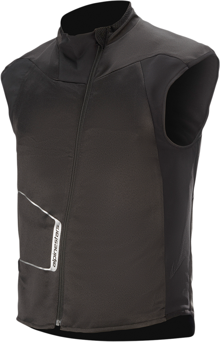 ALPINESTARS Heat Tech Vest - Black - XL 4753922-10-XL