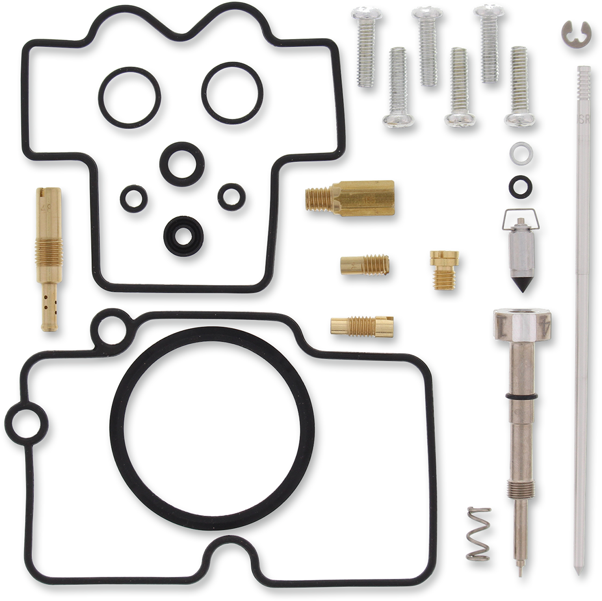 MOOSE RACING Carburetor Repair Kit - Yamaha 26-1454