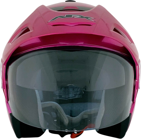 AFX FX-50 Helmet - Fuchsia - Small 0104-1566