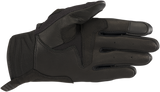 ALPINESTARS Stella Atom Gloves - Black - Small 3594018-10-S