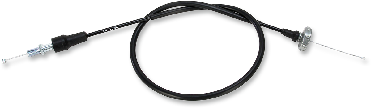 Cable del acelerador MOOSE RACING - Honda 45-1008 