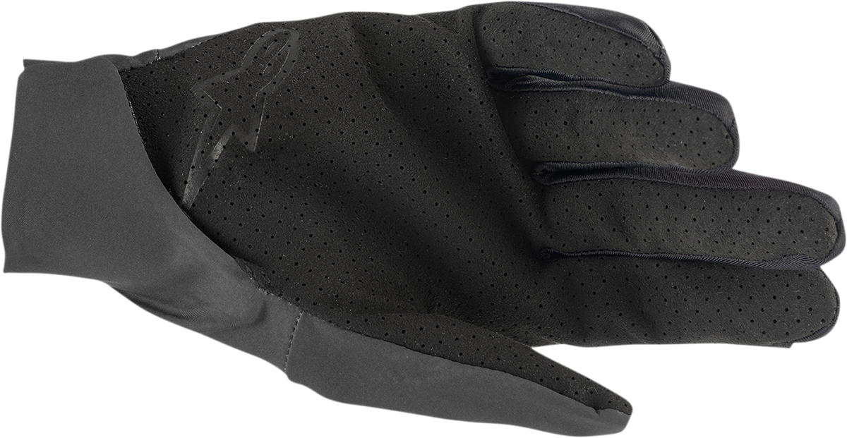 ALPINESTARS Drop 4.0 Gloves - Black - 3XL 1566220-10-3X