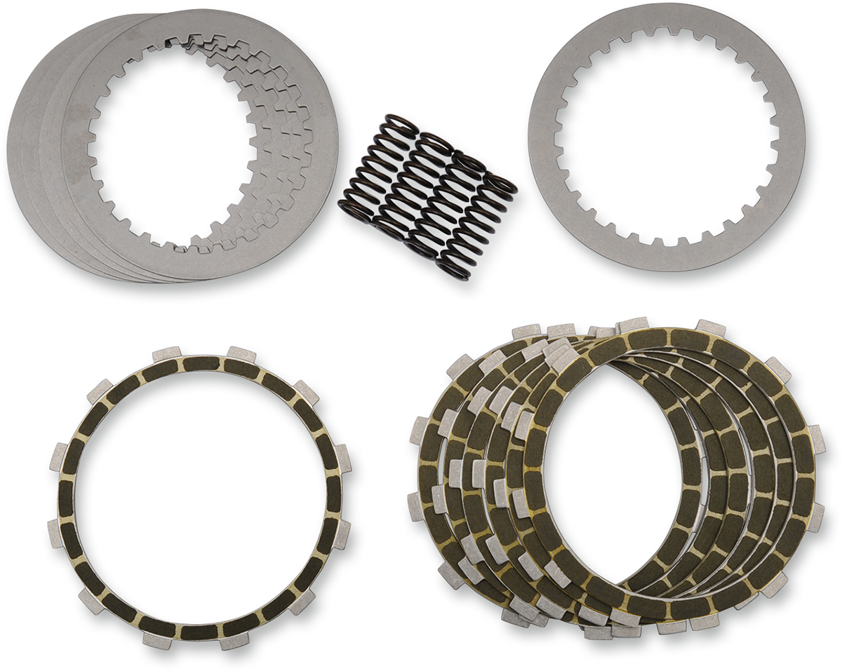 BARNETT Clutch Kit 303-35-10007