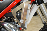 AXP RACING Radiator Brace - Beta X-Trainer AX1397