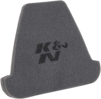 K & N Foam Filter for 1011-4363 25-4518