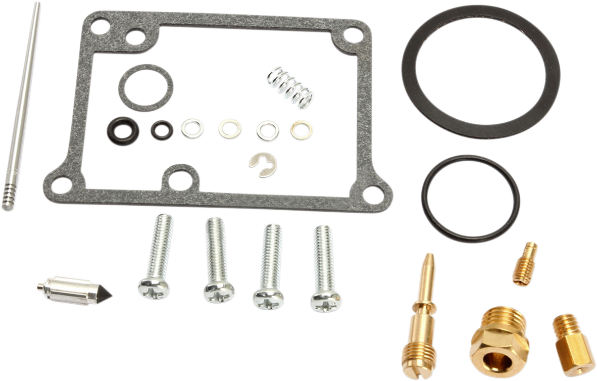 MOOSE RACING Carburetor Repair Kit - Yamaha 26-1308