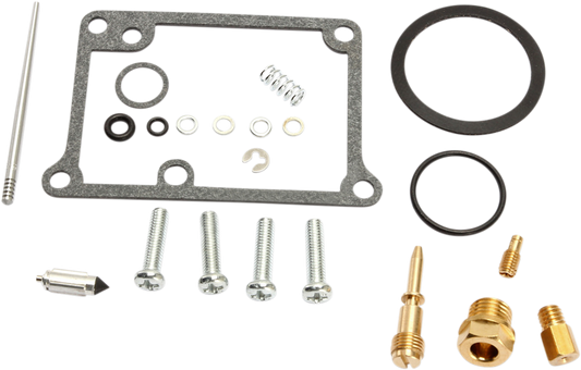 MOOSE RACING Carburetor Repair Kit - Yamaha 26-1308