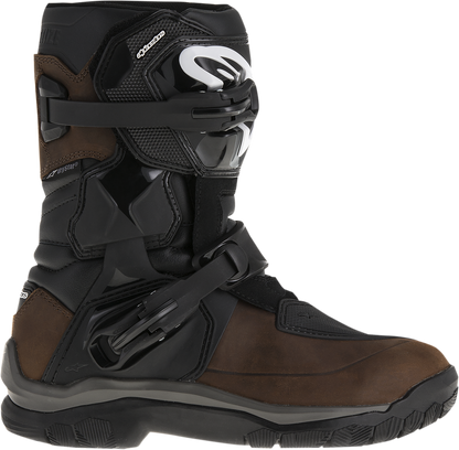 ALPINESTARS Belize Drystar® Boots - Oiled Brown - US 12 2047317-82-12