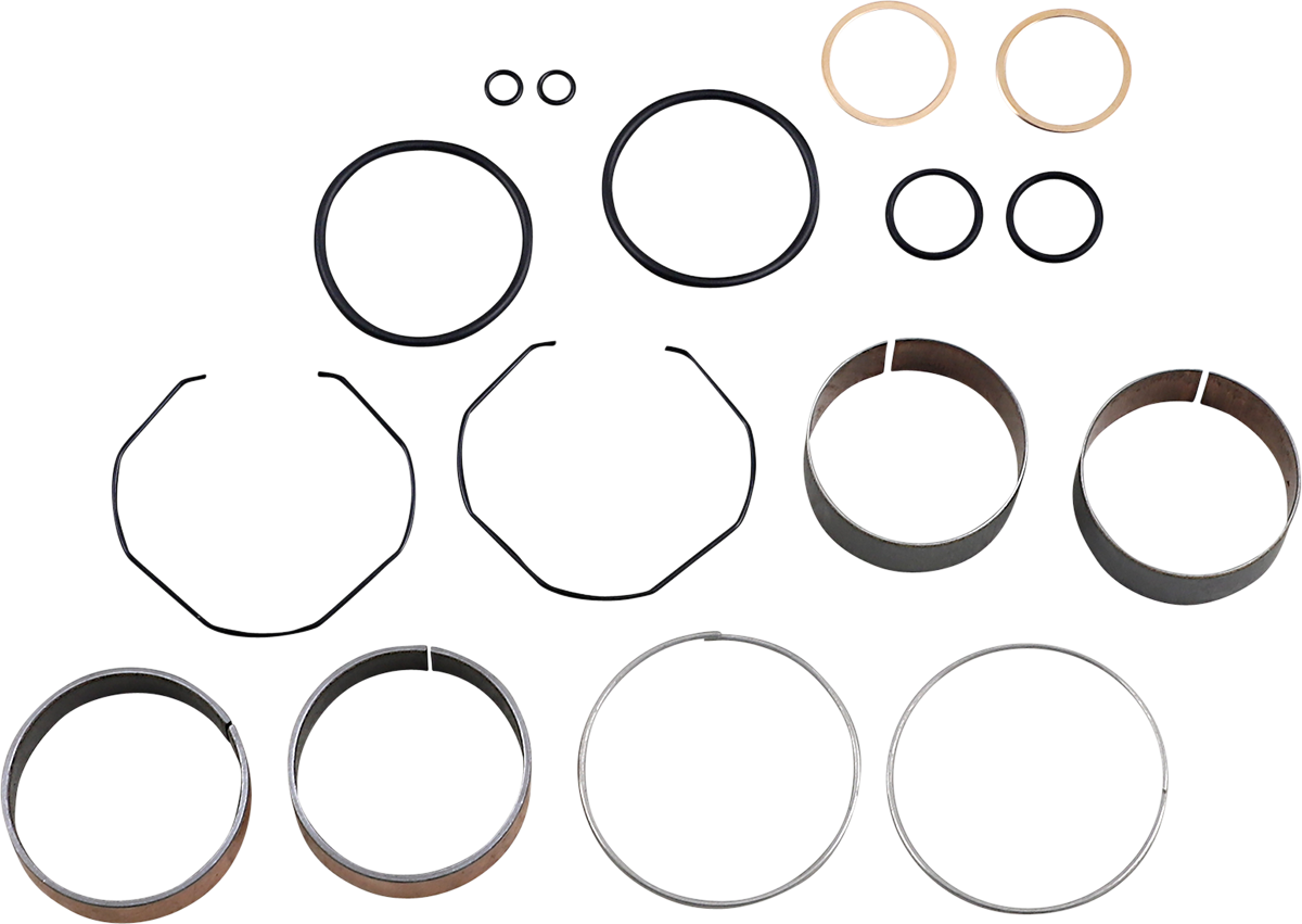 MOOSE RACING Fork Bushing Kit 38-6138