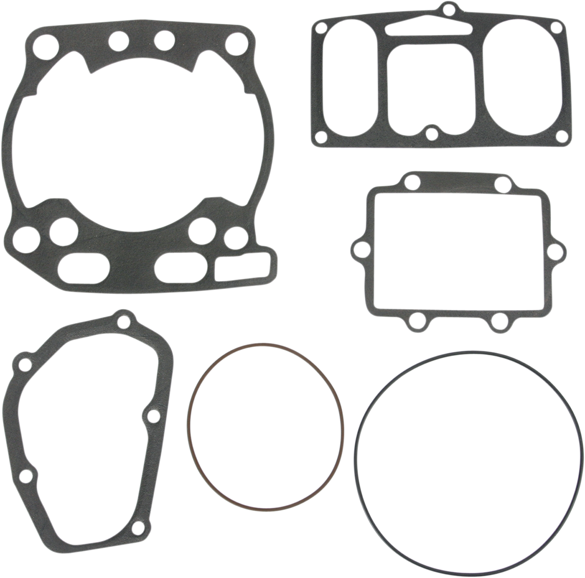 MOOSE RACING Motor Gasket Kit with Seal 811280MSE