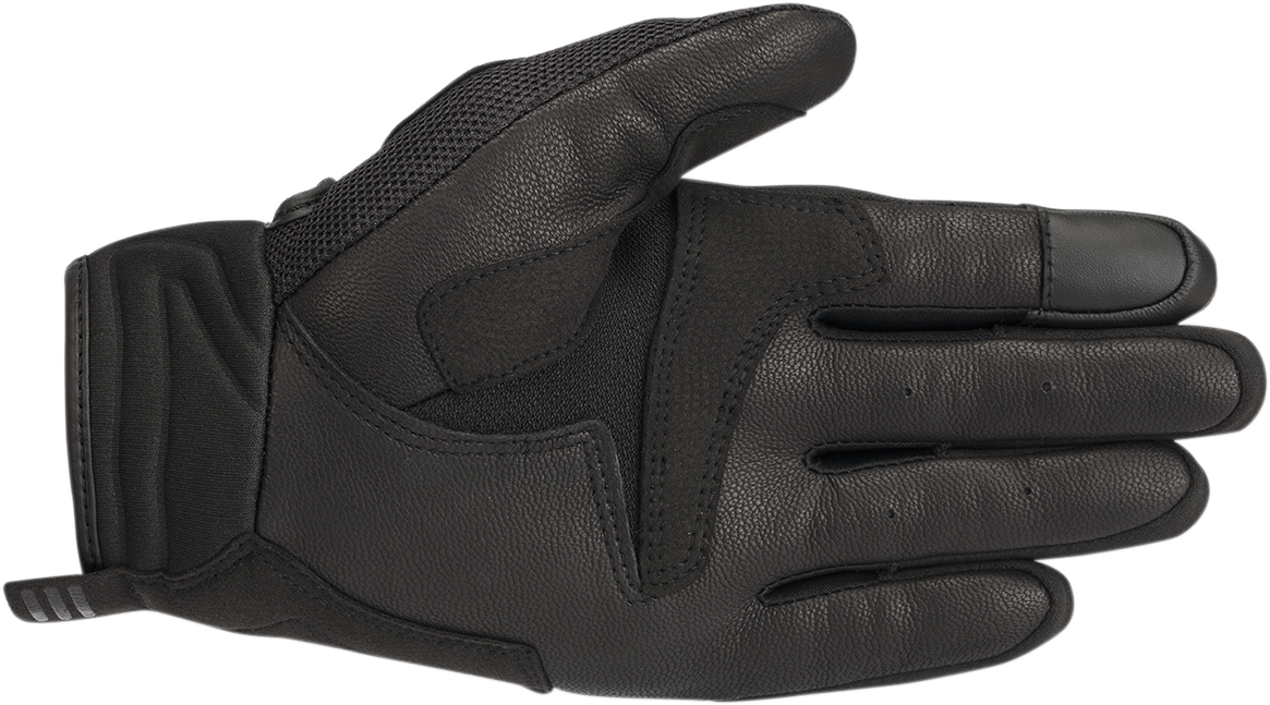 ALPINESTARS Atom Gloves - Black - 3XL 3574018-10-3X