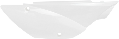 ACERBIS Side Panels - White 2780490002