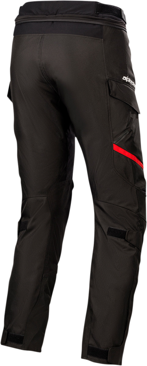 ALPINESTARS Honda Andes v3 Drystar® Pants - Black - XL 3227421-10-XL