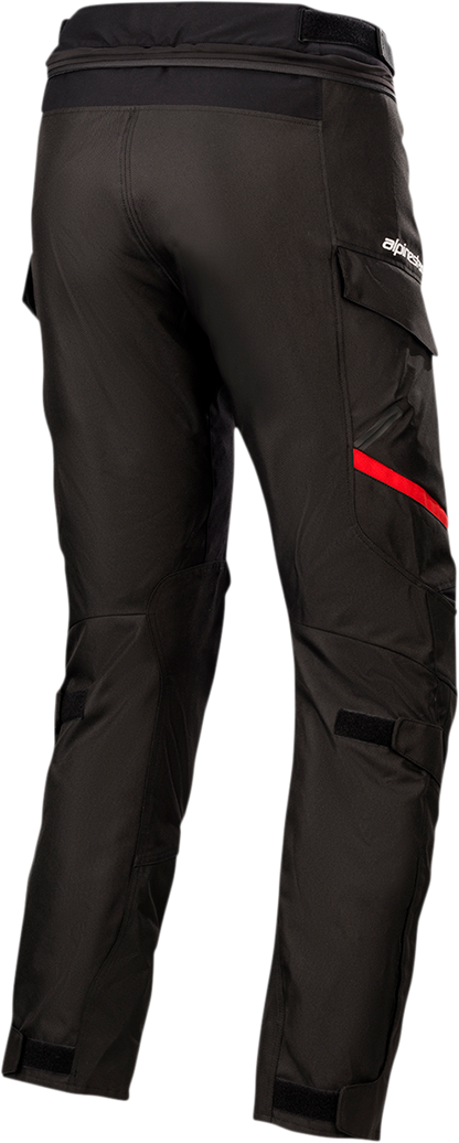 ALPINESTARS Honda Andes v3 Drystar® Pants - Black - XL 3227421-10-XL