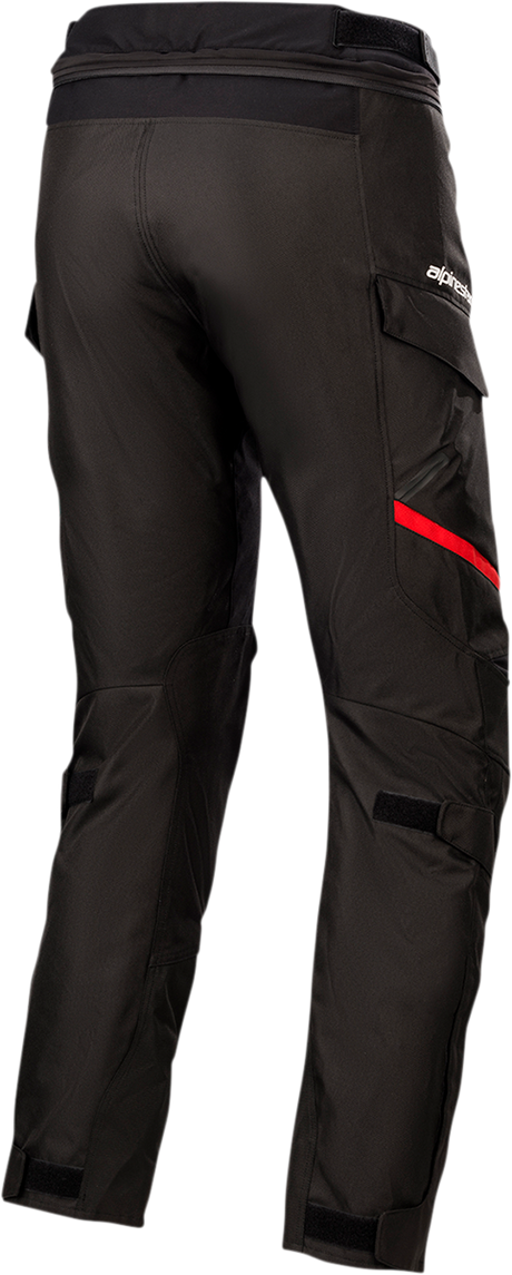 ALPINESTARS Honda Andes v3 Drystar® Pants - Black - Large 3227421-10-L