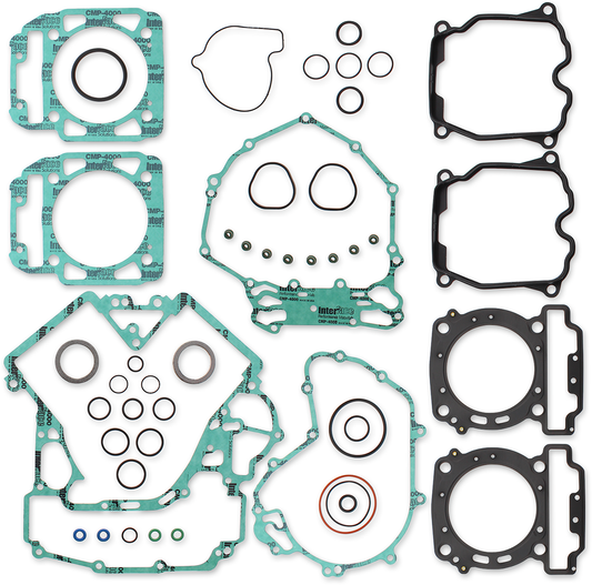 MOOSE RACING Complete Motor Gasket Kit 808956MSE