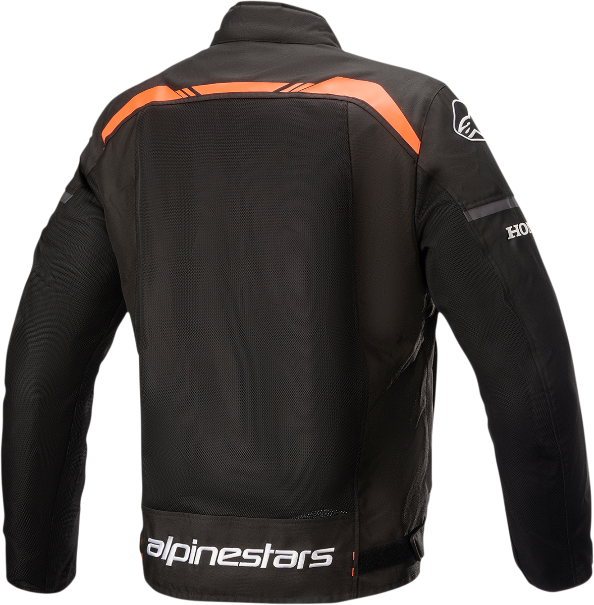 ALPINESTARS Honda T-SPS Air Jacket - Black/Red - 3XL 3300421-1303-3X