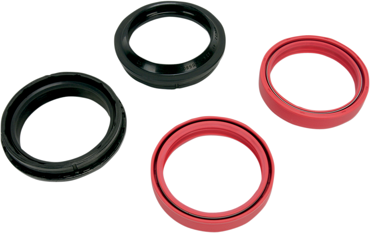 Kit de juntas de horquilla MOOSE RACING - 43 mm 56-126