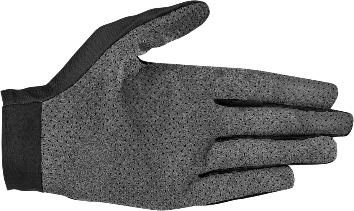 ALPINESTARS Aspen Pro Lite Gloves - Black - Medium 1564219-10-MD