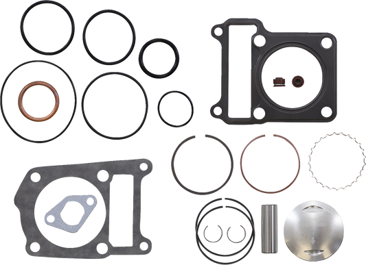 WISECO Piston Kit with Gaskets High-Performance PK1682