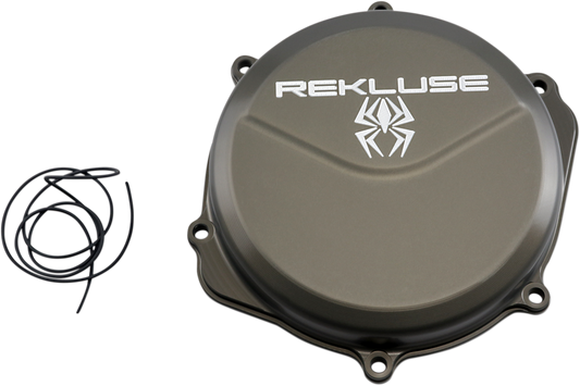 REKLUSE Clutch Cover - CRF250R RMS-401