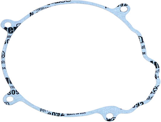 MOOSE RACING Ignition Cover Gasket 816658MSE