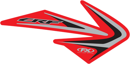 FACTORY EFFEX OEM Tank Graphic - CRF250/450 15-05334