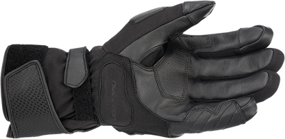 ALPINESTARS WR-1 V2 Gore-Tex® Gloves - Black - Small 3525021-10-S