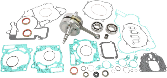 Hot Rods Crankshaft Kit CBK0063