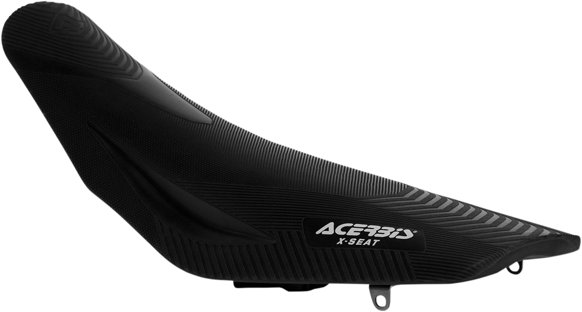 ACERBIS X Seat - Black - YZ 250/450 '15-'18 2374210001