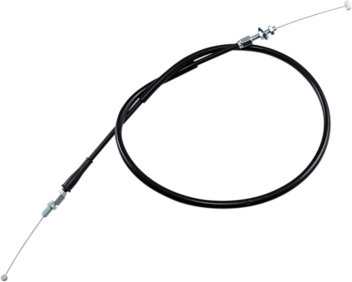 MOTION PRO Throttle Cable - Pull - Honda 02-1968