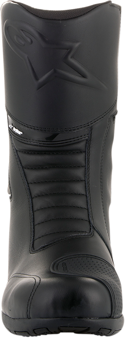 ALPINESTARS Andes v2 Drystar® Boots - Black - US 8 / EU 42 2447018-10-42