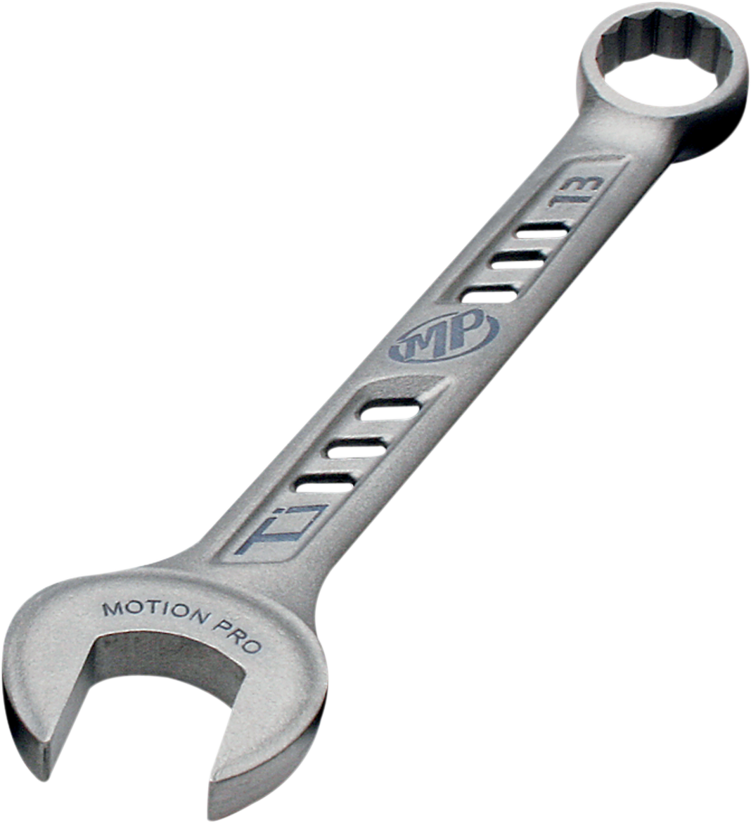 MOTION PRO Wrench - 13 mm - Titanium 08-0464