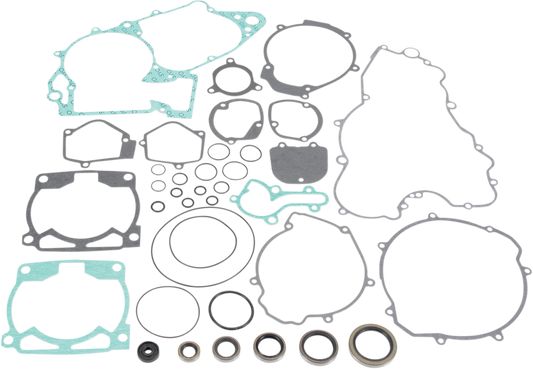 MOOSE RACING Motor Gasket Kit with Seal 811300MSE