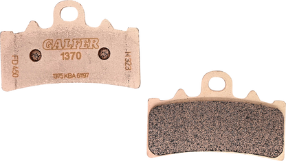 GALFER HH Sintered Brake Pads FD450G1370