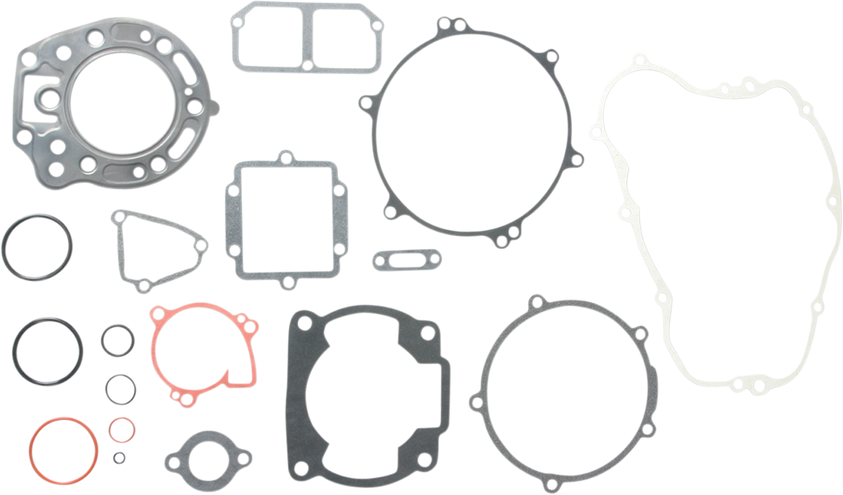 MOOSE RACING Complete Motor Gasket Kit 808440MSE