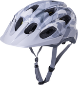 Casco KALI Pace - Camuflaje - Gris mate - L/XL 221721217 