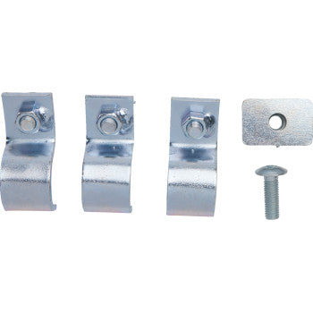 MOOSE RACING Full Skid Plate Raptor 660R 2001-2005  690