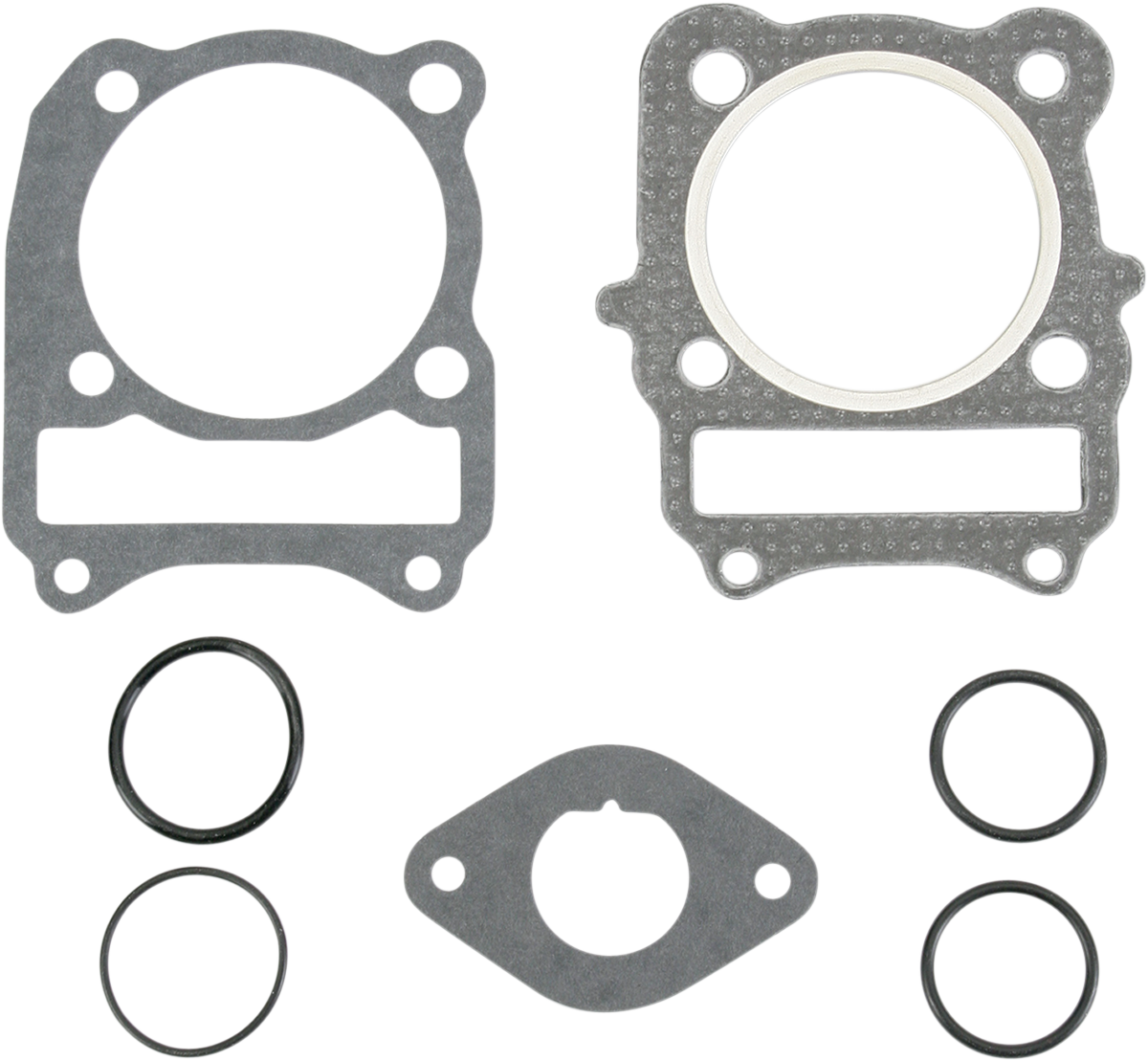 MOOSE RACING Top End Gasket Kit 810826MSE