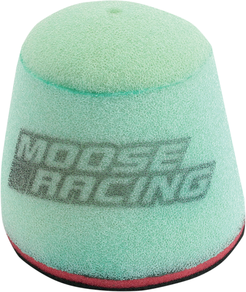 Filtro de aire preengrasado MOOSE RACING - Suzuki P1-70-02